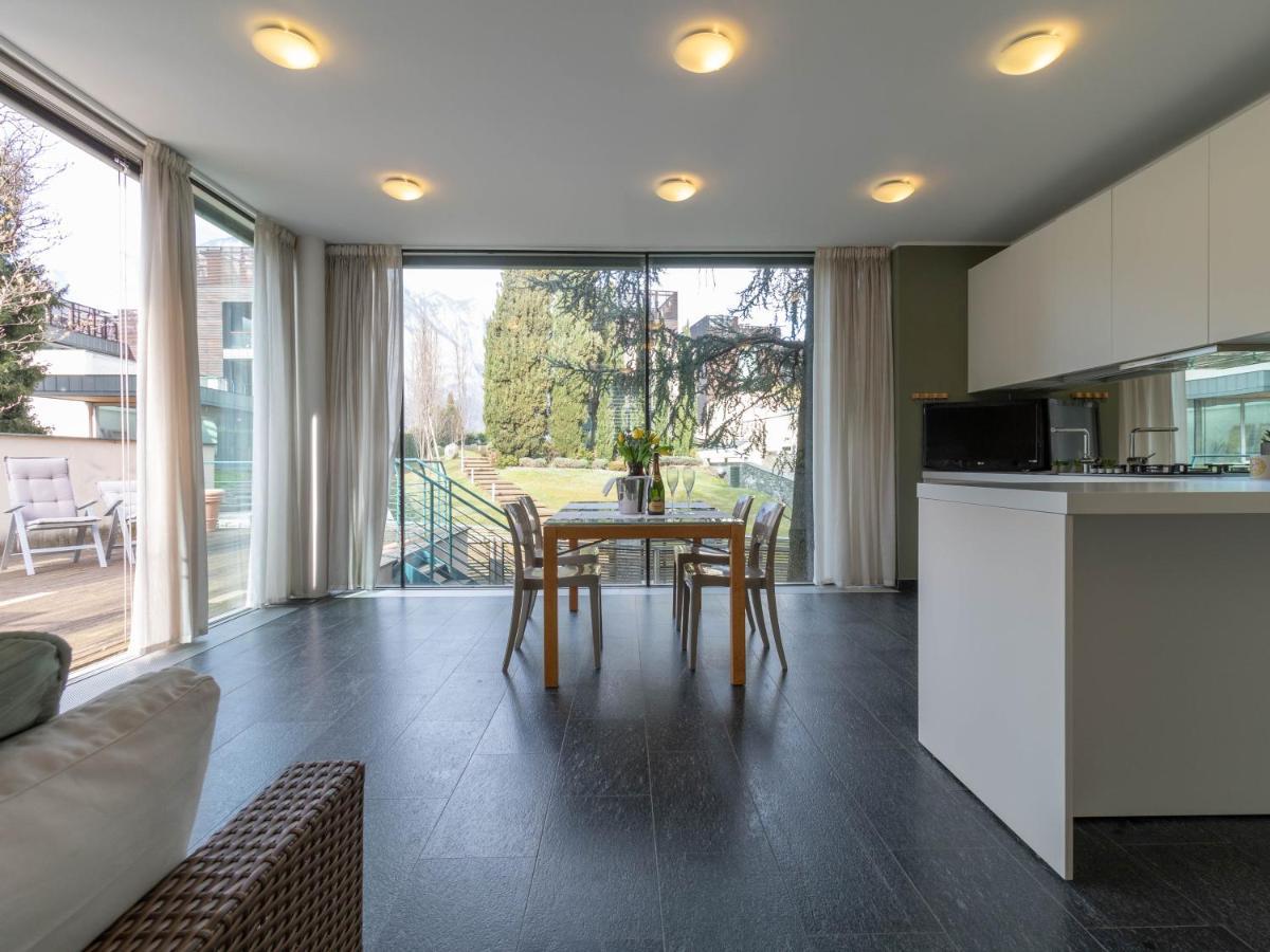 Mamma Ciccia - Ecofriendly Villa On Lake Como Malgrate Exterior photo