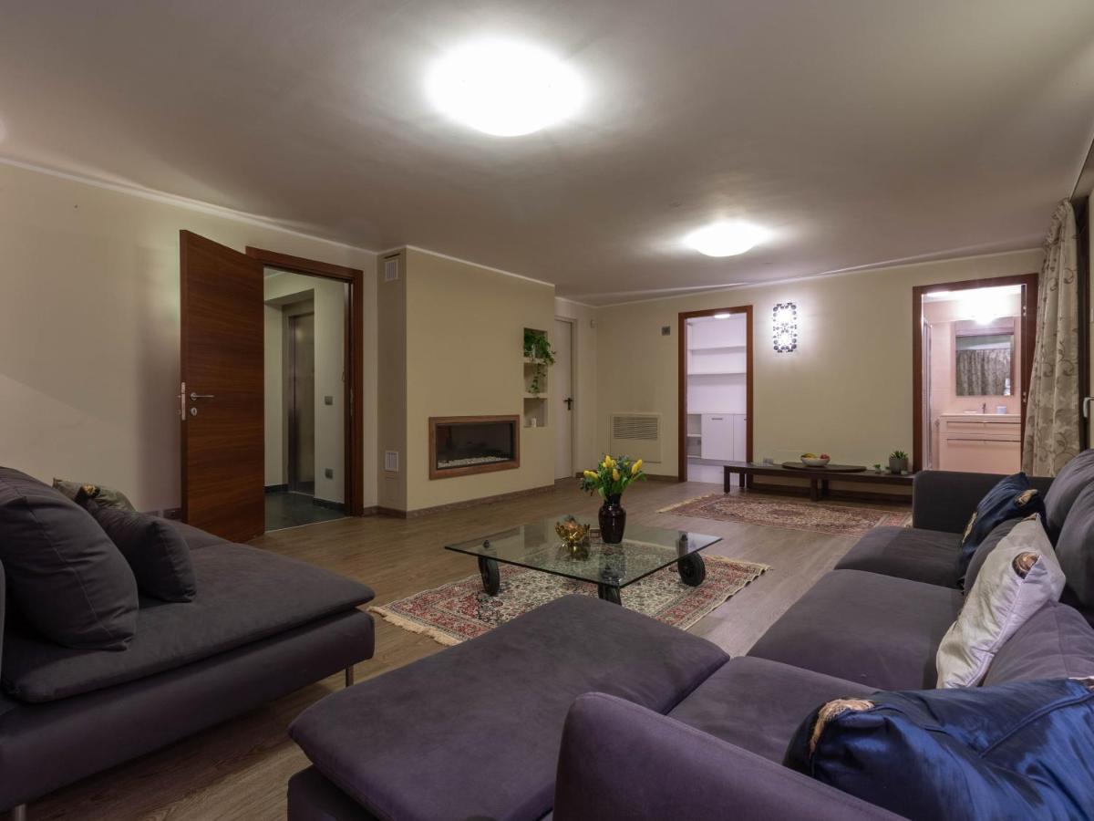 Mamma Ciccia - Ecofriendly Villa On Lake Como Malgrate Exterior photo
