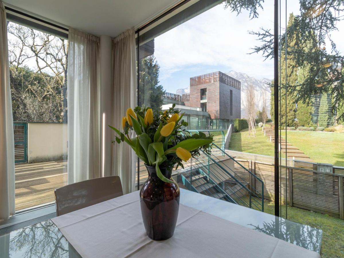 Mamma Ciccia - Ecofriendly Villa On Lake Como Malgrate Exterior photo